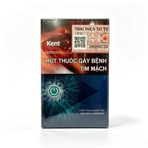 Kent Switch x 10 Packs /1 Carton