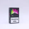 Marlboro Purple Double Blast