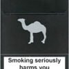 Camel Black (mini)