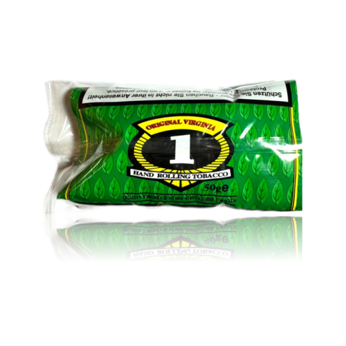 Original Virginia 50g/pack(5 packs free shipping)