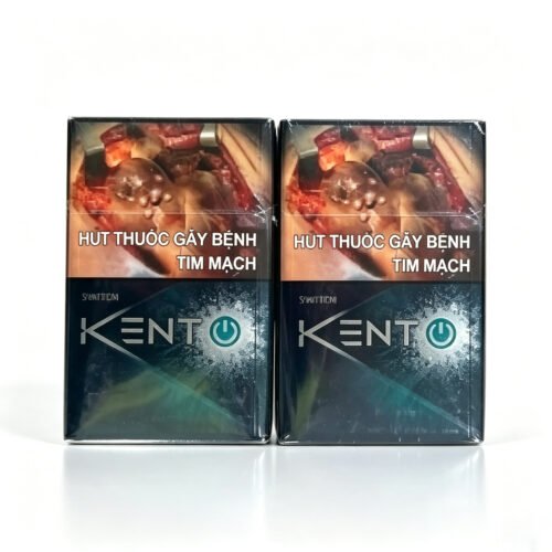 Alternative view of Kent Switch x 10 Packs /1 Carton
