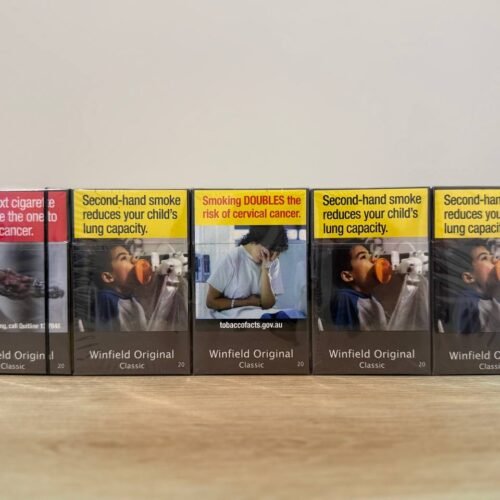 Alternative view of Jps Classic Original 20s Cigarettes x 10 Packs /1 Carton