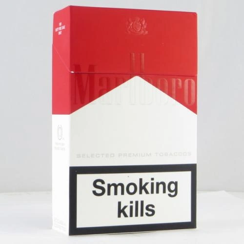 Marlboro Red