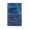 Mevius Lights 8 mg