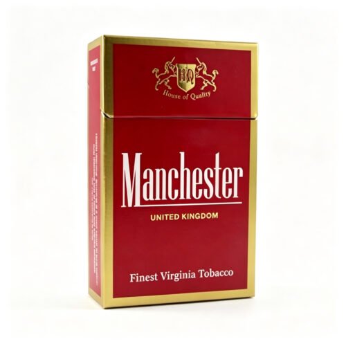 Manchester United Kingdom Red