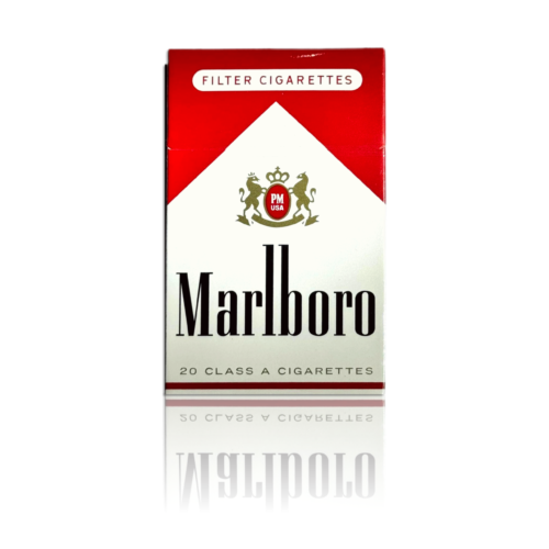 Marlboro (Red) American Edition