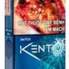Vietnamese Kent Switch