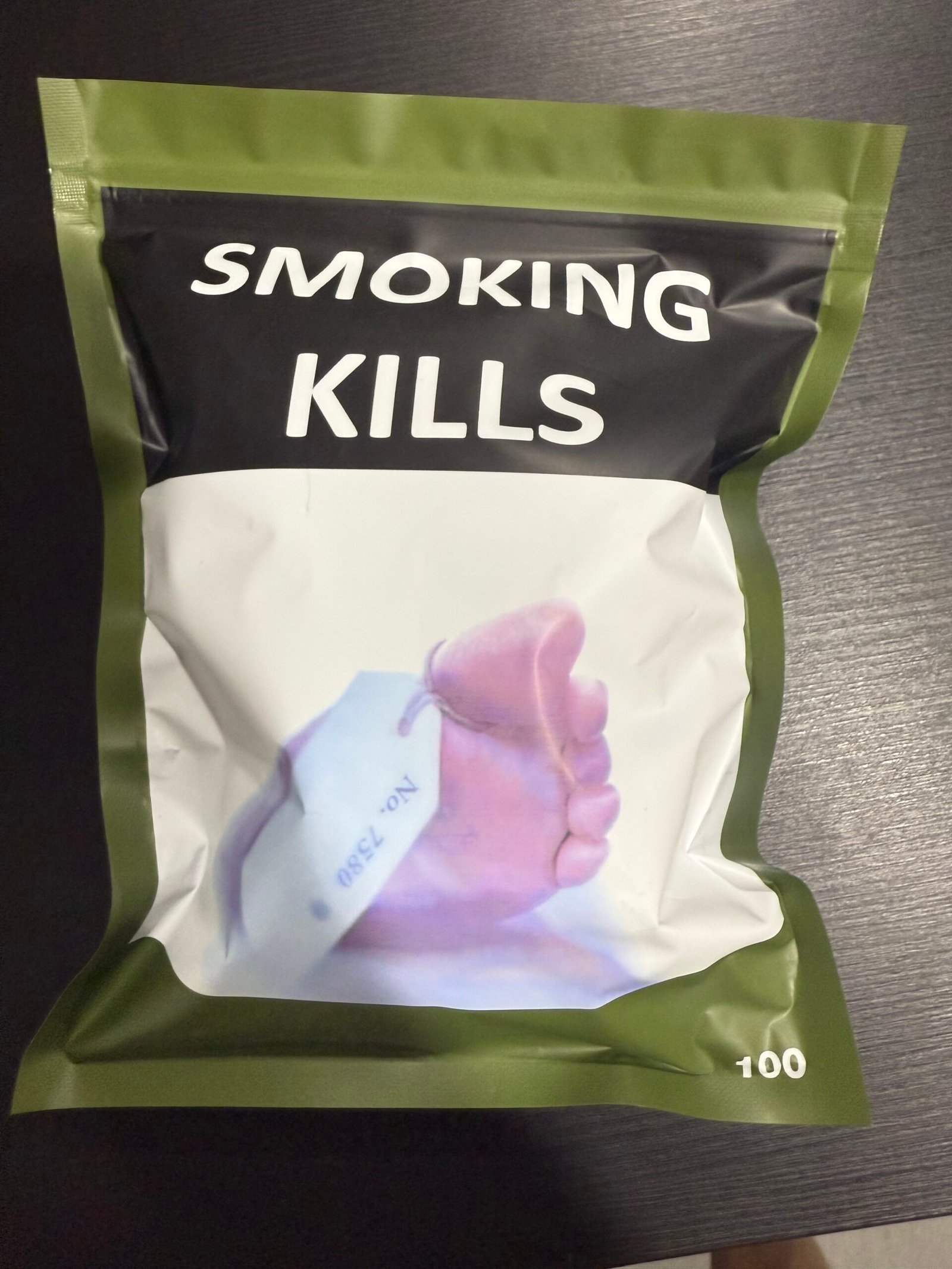 Loose Tobacco - 图片 2