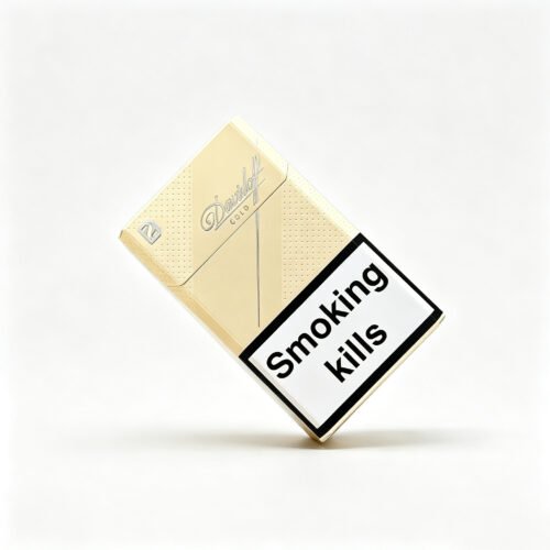 Davidoff Gold
