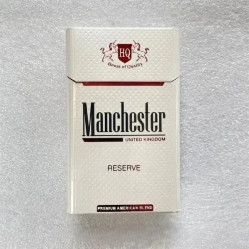 Alternative view of Manchester United Kingdom Reserve