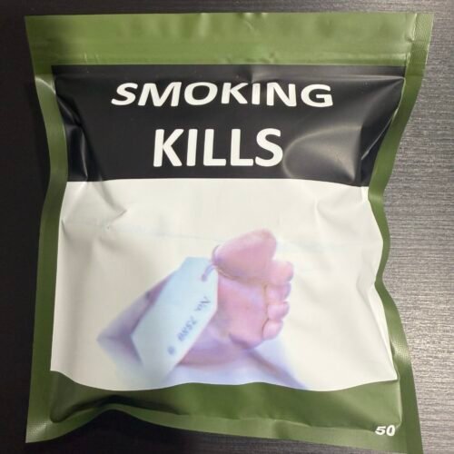 Loose Tobacco