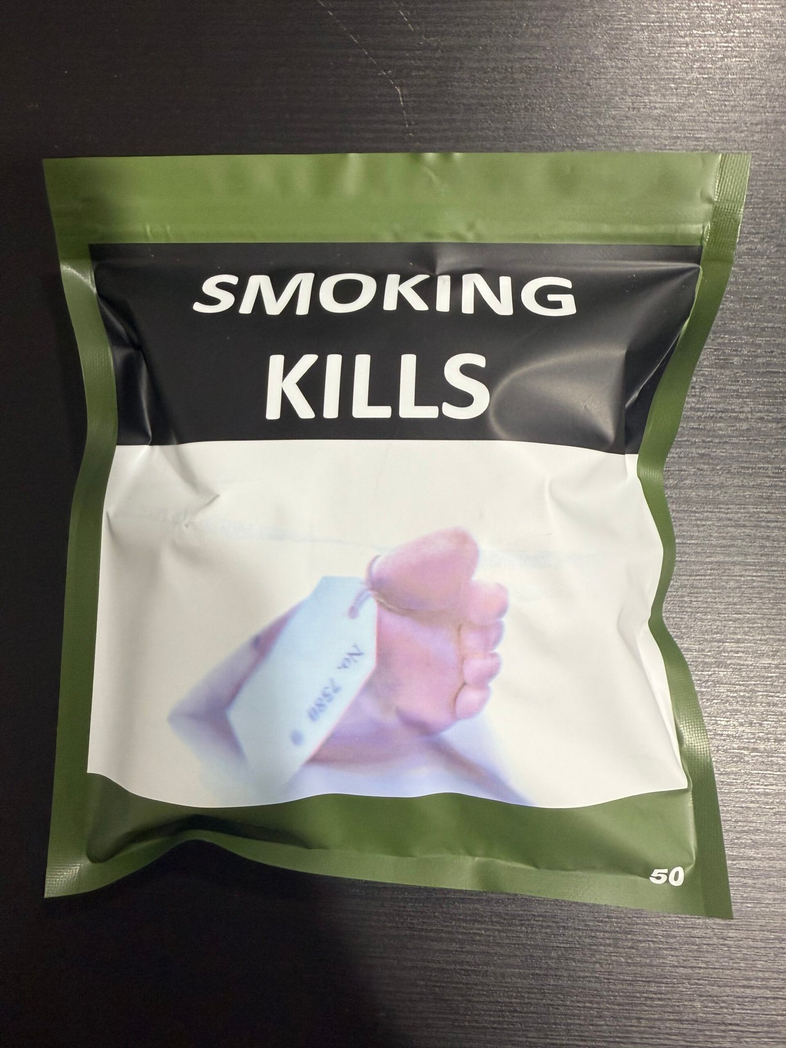Loose Tobacco