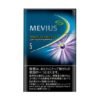 Mevius Premium Menthol Option Purple 5