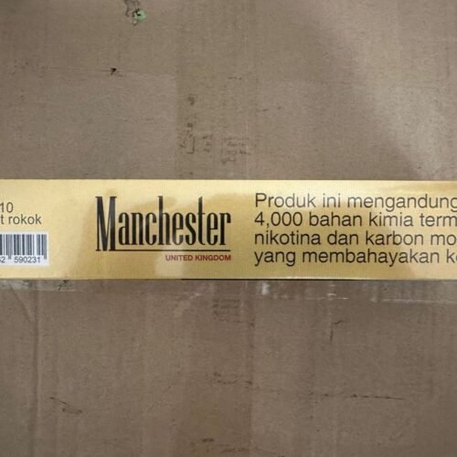 Manchester united kingdom gold - 图片 3