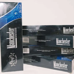 Alternative view of Manchester Blue Crush 10 Packs